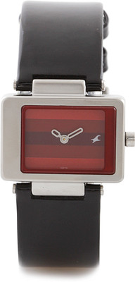 

Fastrack NA2404SL03 Riley Watch - For Women