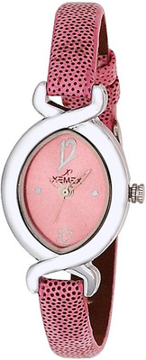 Xemex ST1037SL06-1 New Generation Watch - For Women