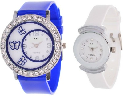 AR Sales AR 16+25 Designer Analog Watch  - For Women   Watches  (AR Sales)
