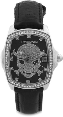 

Chronotech CT7896LS102 Watch - For Women