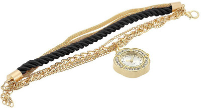 

Fleetwood BGL FLW_L13 Watch - For Women