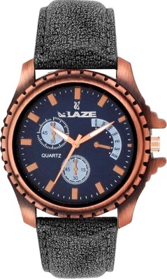Blaze Blaze-3055SL01 Analog Watch  - For Men   Watches  (Blaze)
