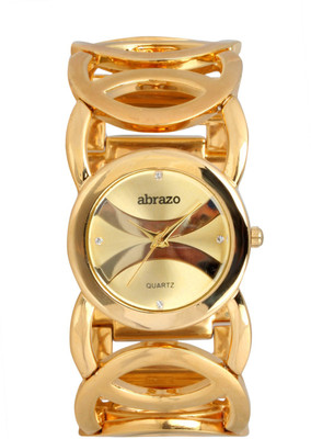 

Abrazo LD-AUD-2-GD Watch - For Women
