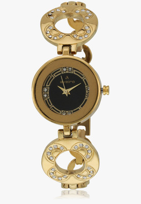 

Aveiro AV81GM_BLK Watch - For Women