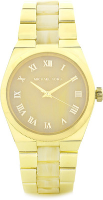 

Michael Kors MK6152 Watch - For Men(End of Season Style)