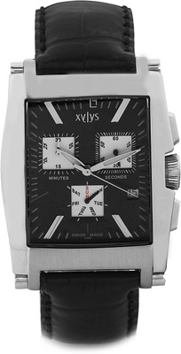 

Xylys 9249SL01 Sports Watch - For Men