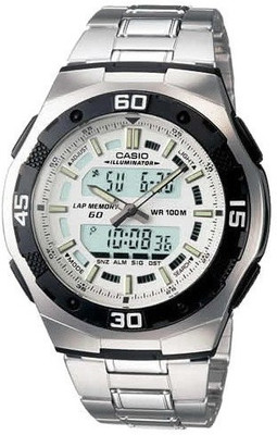 

Casio AD146 Youth Combination Watch - For Men