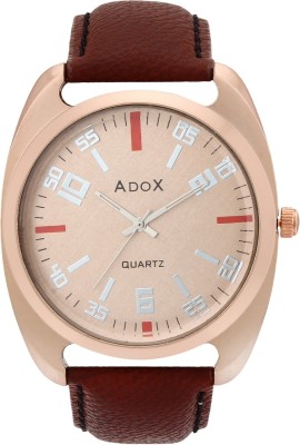 Adox WKC-003 Antique Analog Watch  - For Men   Watches  (Adox)