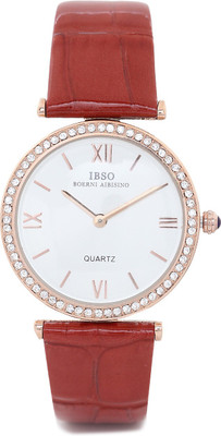 

IBSO B2208GRE Watch - For Women