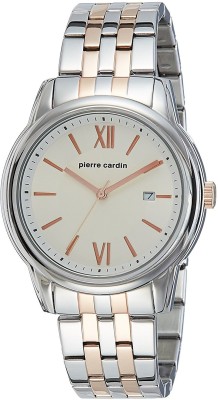 Pierre Cardin PC901851F05 Analog Watch  - For Women   Watches  (Pierre Cardin)