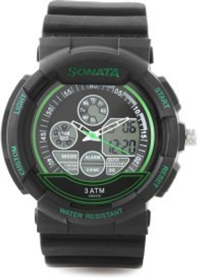 

SF 7997PP02J Watch - For Men
