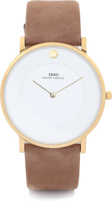 

IBSO B2222GGKH Watch - For Men