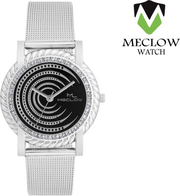 Meclow ML-LR-254 Watch  - For Women   Watches  (Meclow)