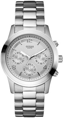 

Guess W12086L1 Watch - For Women