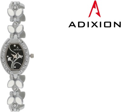 Adixion 9414SMB1A Analog Watch  - For Women   Watches  (Adixion)