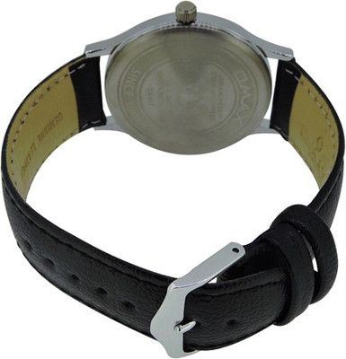 OMAX Men Analog Watch  - For Men