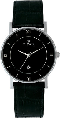 

Titan NB9162SL02 Watch - For Men