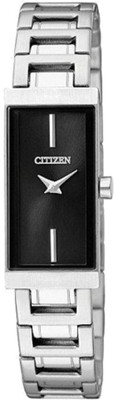 

Citizen EZ6330-51A Watch - For Women