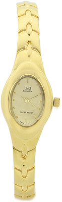 

Q&Q R363-010Y Watch - For Women