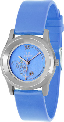 

CB Fashion 117 Watch - For Women