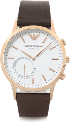 

Emporio Armani ART3002 RENATO Watch - For Men