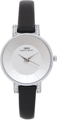 

IBSO IB222LBK Watch - For Women