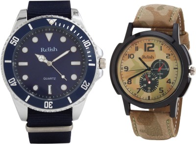 Relish R755C Watch  - For Men   Watches  (Relish)