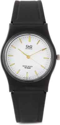 Q&Q VP34-005 Analog Watch  - For Men   Watches  (Q&Q)