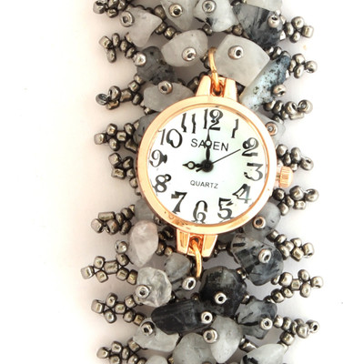 

Zoya 913 Decker Watch - For Women