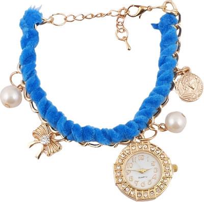 

Super Drool ST2541A Watch - For Women