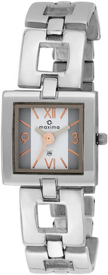 

Maxima 33510BMLI Attivo Watch - For Women