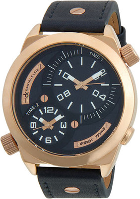 

Daniel Klein DK10123RGLBL Watch - For Men