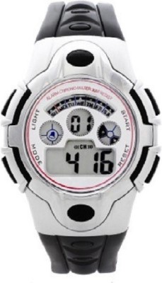 Vitrend Mingrui Sport Digital Watch  - For Boys   Watches  (Vitrend)
