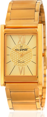 

Dezine DZ-GSQ010 Watch - For Men