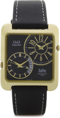 

Q&Q W564-105 Watch - For Men