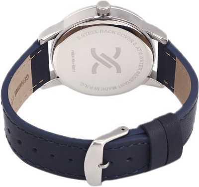 

Daniel Klein DK10851-4 Watch - For Men