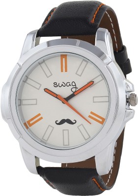 Swag Nn104 Swag105 Watch  - For Men   Watches  (Swag)