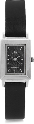 

Q&Q S155-302NY Watch - For Women