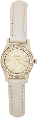 DKNY NY8696 Ladies Essential Analog Watch  - For Women   Watches  (DKNY)