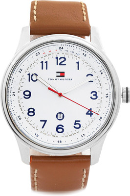 

Tommy Hilfiger TH1710311/D Watch - For Men