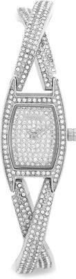 

DKNY NY8681 Glitz Watch - For Women(End of Season Style)