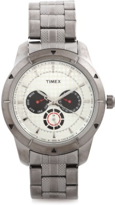 Timex TI000I60400 Analog Watch  - For Men   Watches  (Timex)