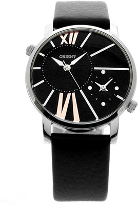 

Orient SUB8Y002B0 Slim Watch - For Women