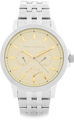 

French Connection FC1232SMGJ Watch - For Men
