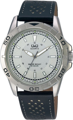 

Q&Q Q576J301Y Watch - For Men