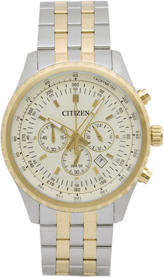 

Citizen AN8064-56P Watch - For Men