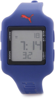 

Puma PU910792005 Watch - For Men & Women