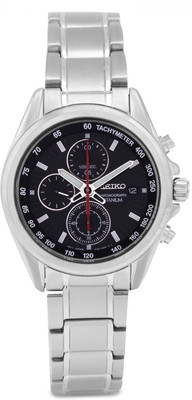 

Seiko SNDC93P1 Watch - For Men