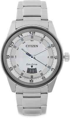 Citizen AW1274-63A Analog Watch  - For Men   Watches  (Citizen)