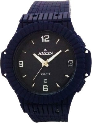 A Avon PK_741 Date-Calendar Watch  - For Boys   Watches  (A Avon)